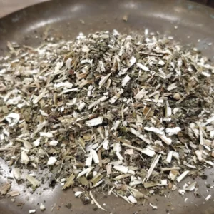 Aigremoine – Agrimonia eupatoria