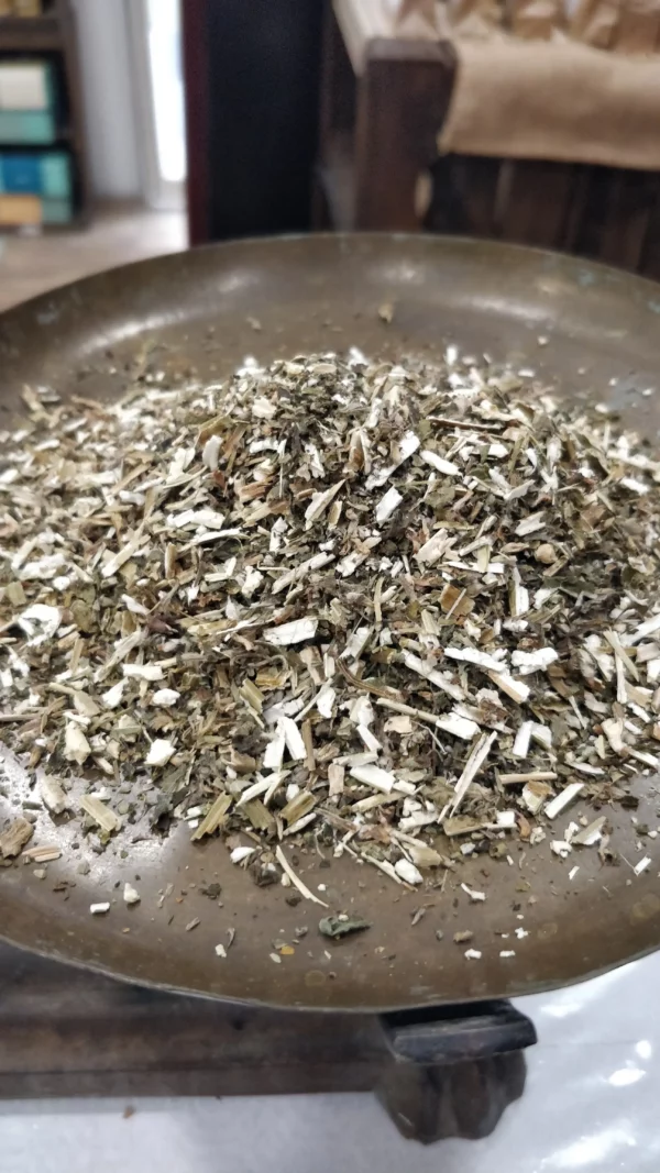 Aigremoine – Agrimonia eupatoria