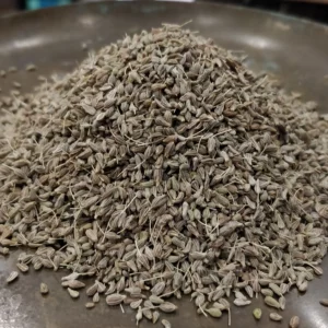 Anis vert – Pimpinella anisum