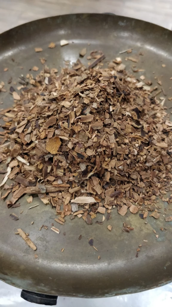 Cannelle de Ceylan – Cinnamomum zeylanicum