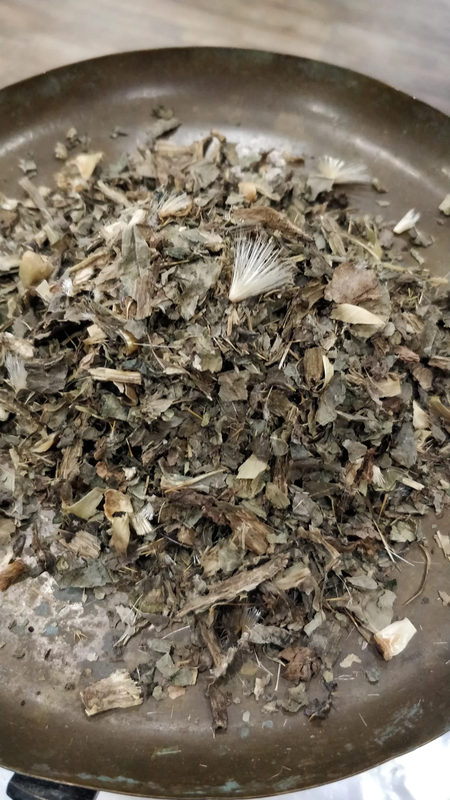 Chardon-Marie – Silybum marianumnus