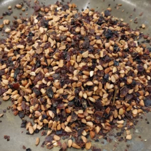 Cynorrhodon - Rosa canina