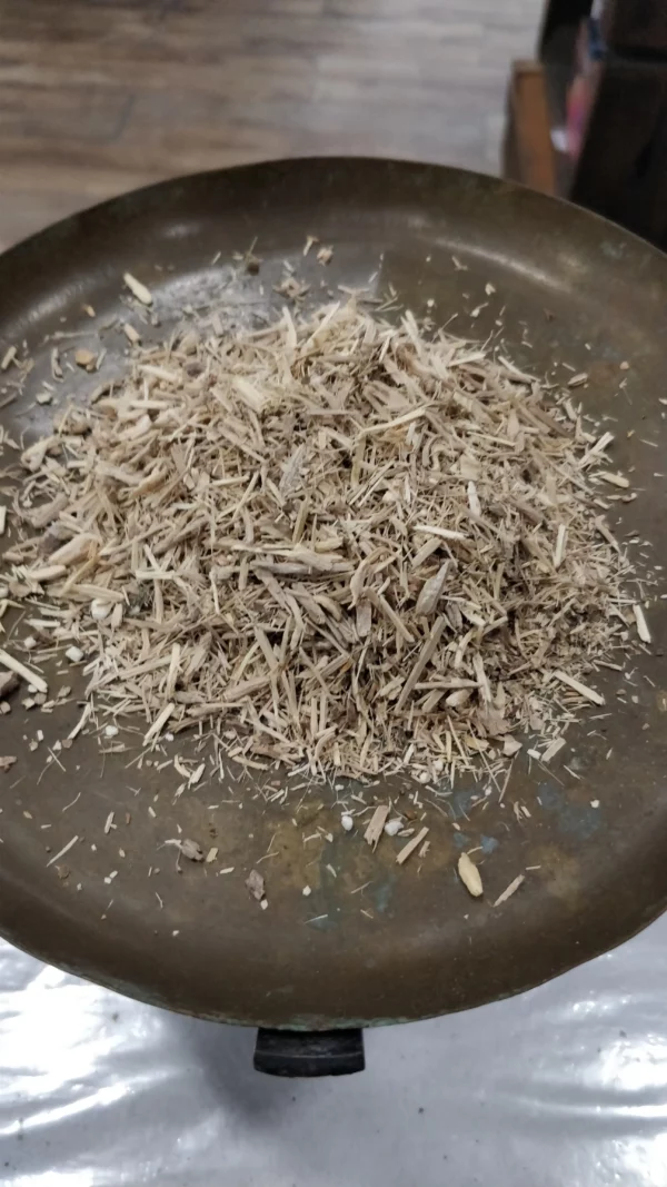 Eleuthérocoque – Eleutherococcus senticocus