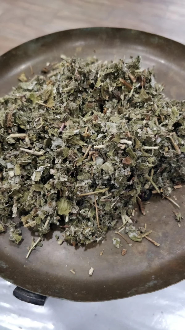 Framboisier - Rubus ideaus