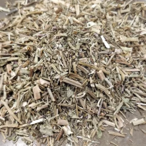 Fumeterre - Fumaria officinalis