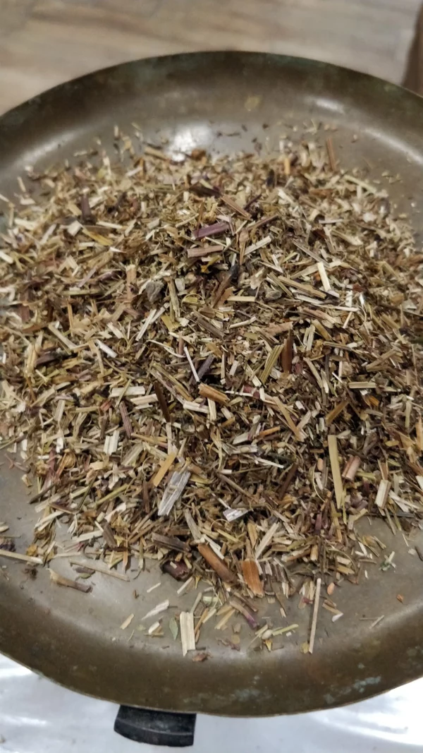 Géranium robert - Geranium robertianum