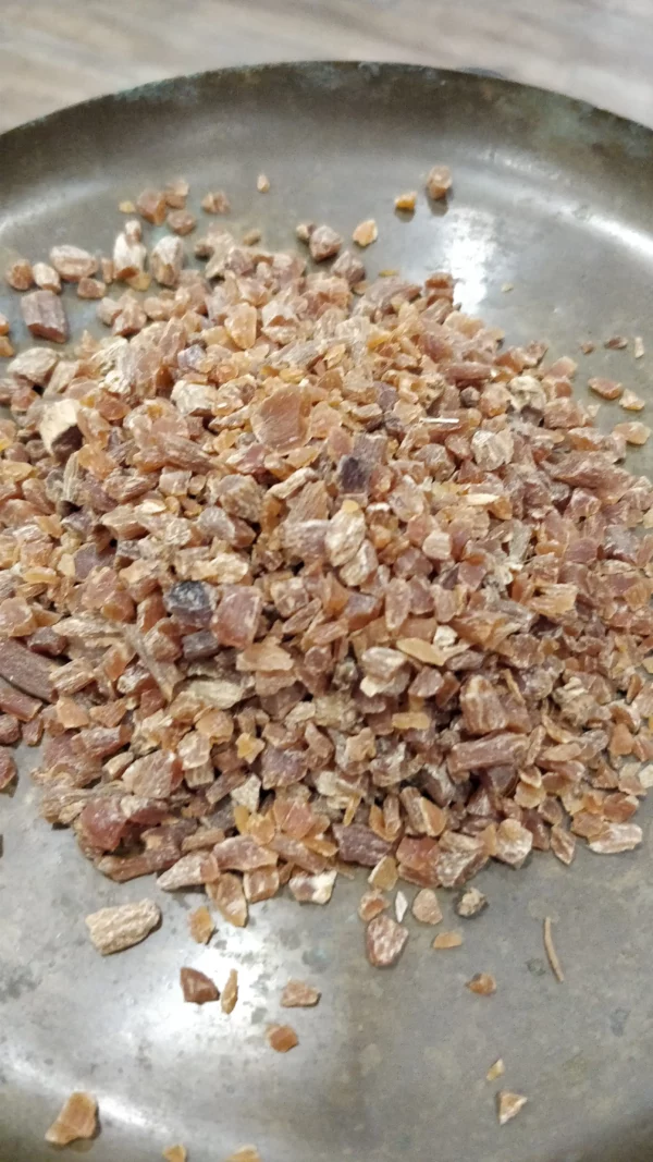 Ginseng - Panax ginseng