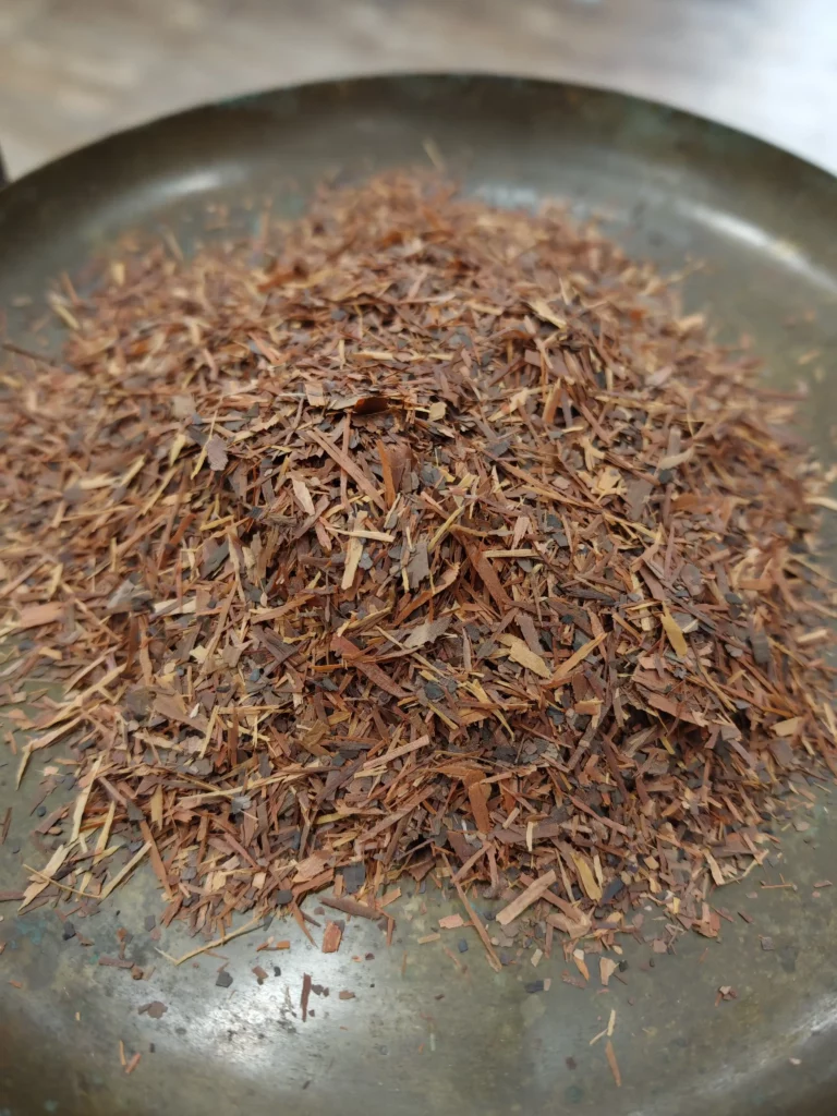 Lapacho - Tabebuia avellanedae