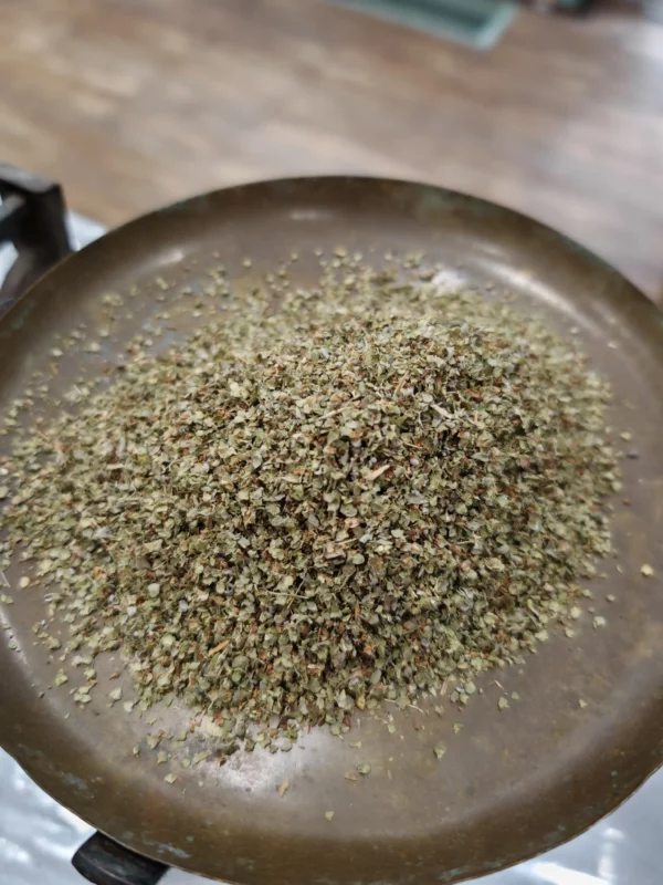 Marjolaine - Origanum majorana