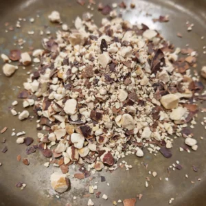 Marronnier d'Inde - Aesculus hippocastanum