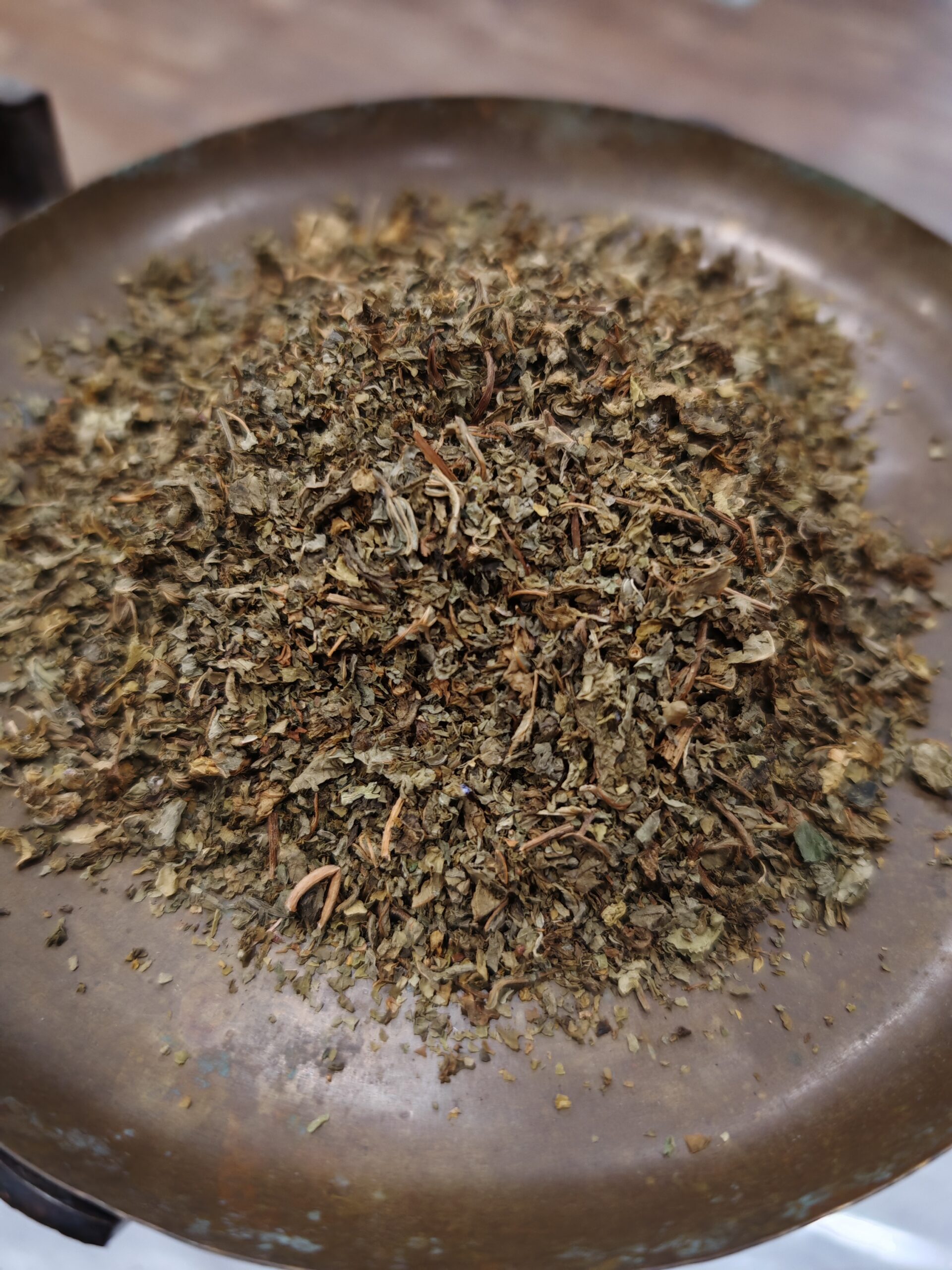 Mauve - Malva sylvestris