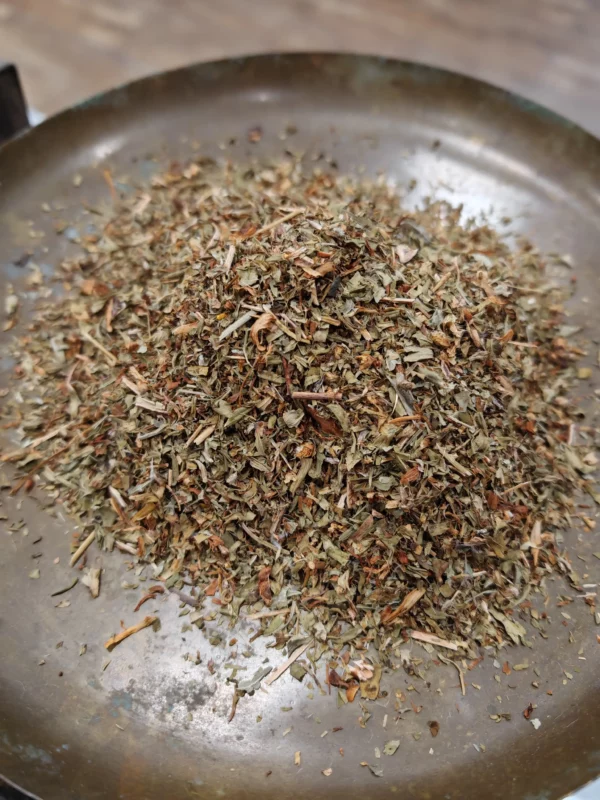 Millepertuis - Hypericum perforatum