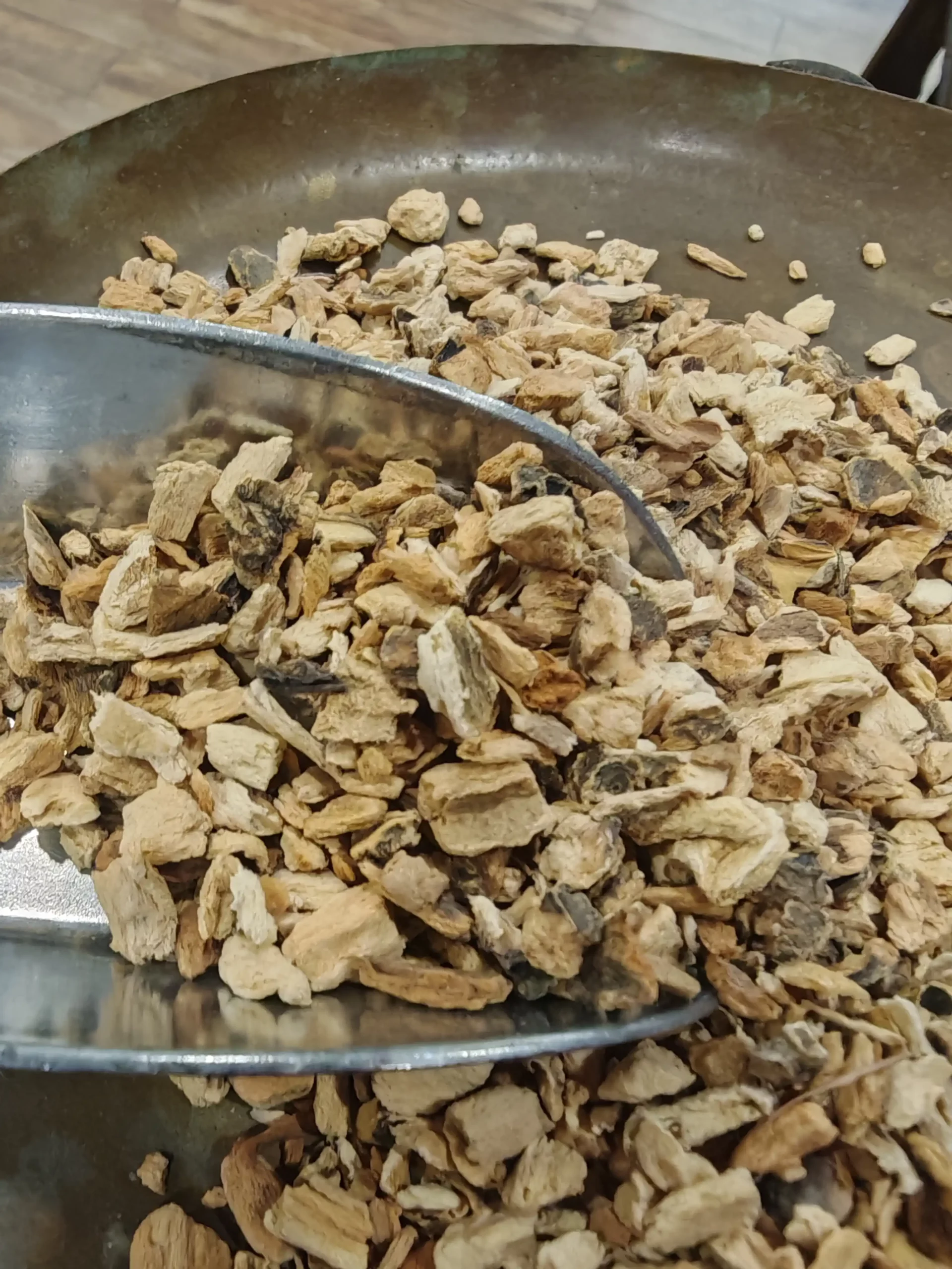 Nénuphar - Nymphaea alba – Image 2