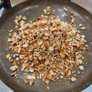 Orange douce - Citrus aurantium var. dulcis