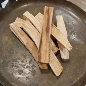Palo santo (bûchettes) - Bursera graveolens