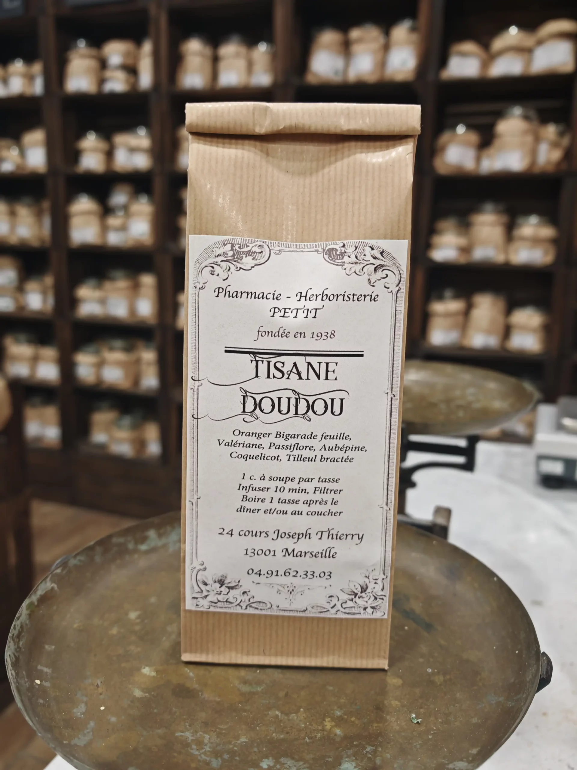 DOUDOU – Sommeil léger et difficultés d’endormissement – Image 3