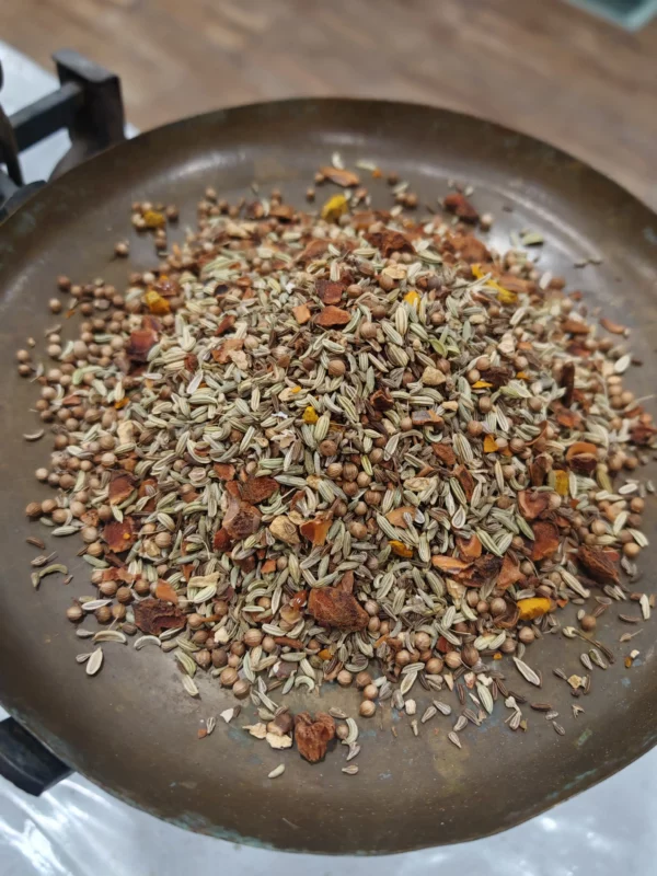 METEOR - Ballonnements et inconfort digestif