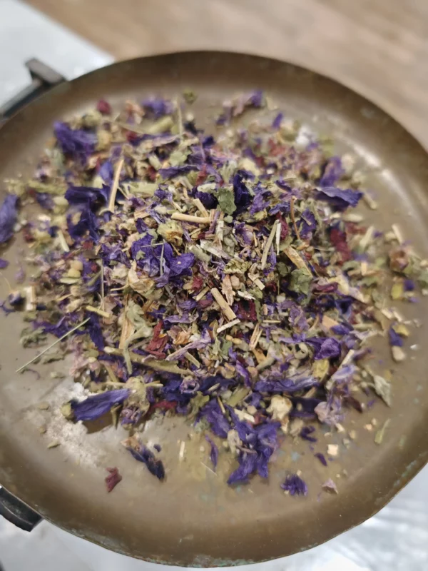 QUINTE MAJEUR – Confort respiratoire et apaisement de la toux