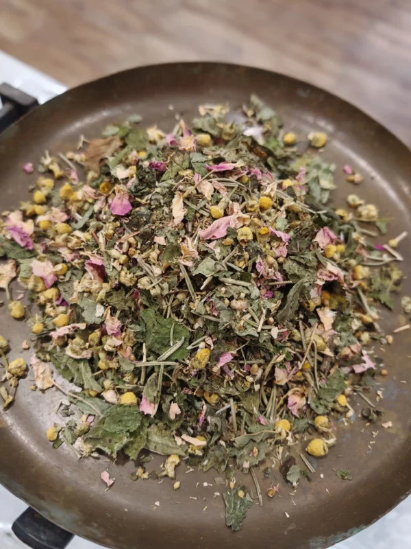 REGULUX MAGICUS – Confort féminin et apaisement des règles douloureuses