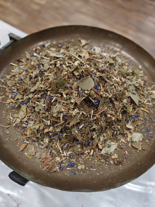 SUGAR REGUL – Équilibre glycémique et bien-être métabolique