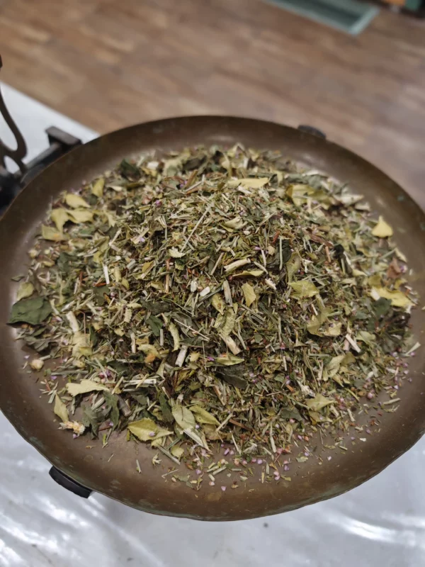 URICALM – Soutien urinaire et confort rénal