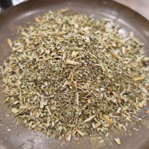 Pensée sauvage - Viola arvensys murray