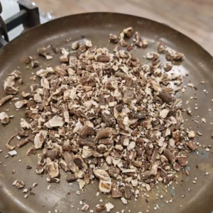 Pissenlit racine - Taraxacum dens leonis