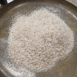 Psyllium (Ispaghul) blond - Plantago ovata