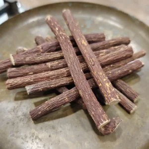 Réglisse (bâtons) - Glycyrrhiza glabra