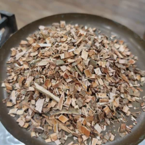 Saule blanc - Salix alba