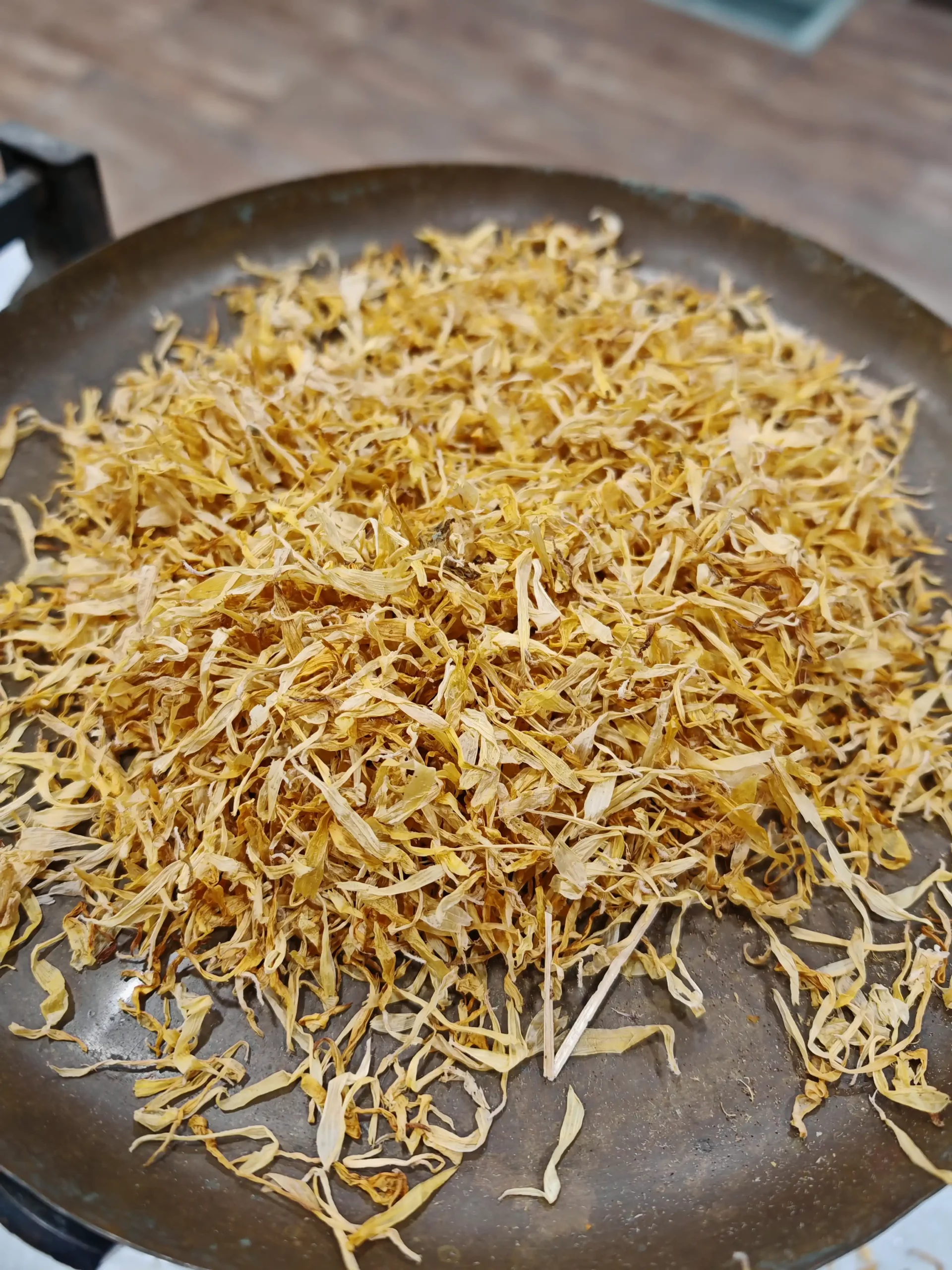 Souci tango - Calendula officinalis