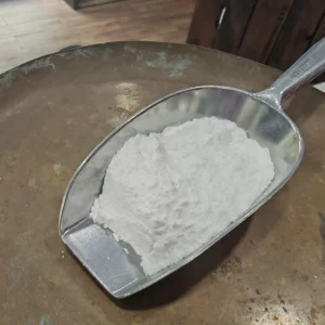 Bambou - poudre de type tabashir 100µm