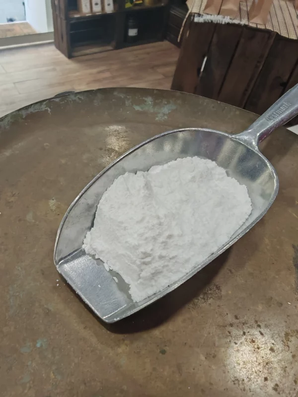 Bambou - poudre de type tabashir 100µm