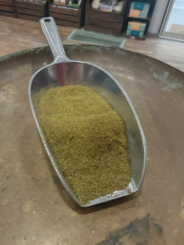 Ortie piquante – Urtica dioica (poudre)