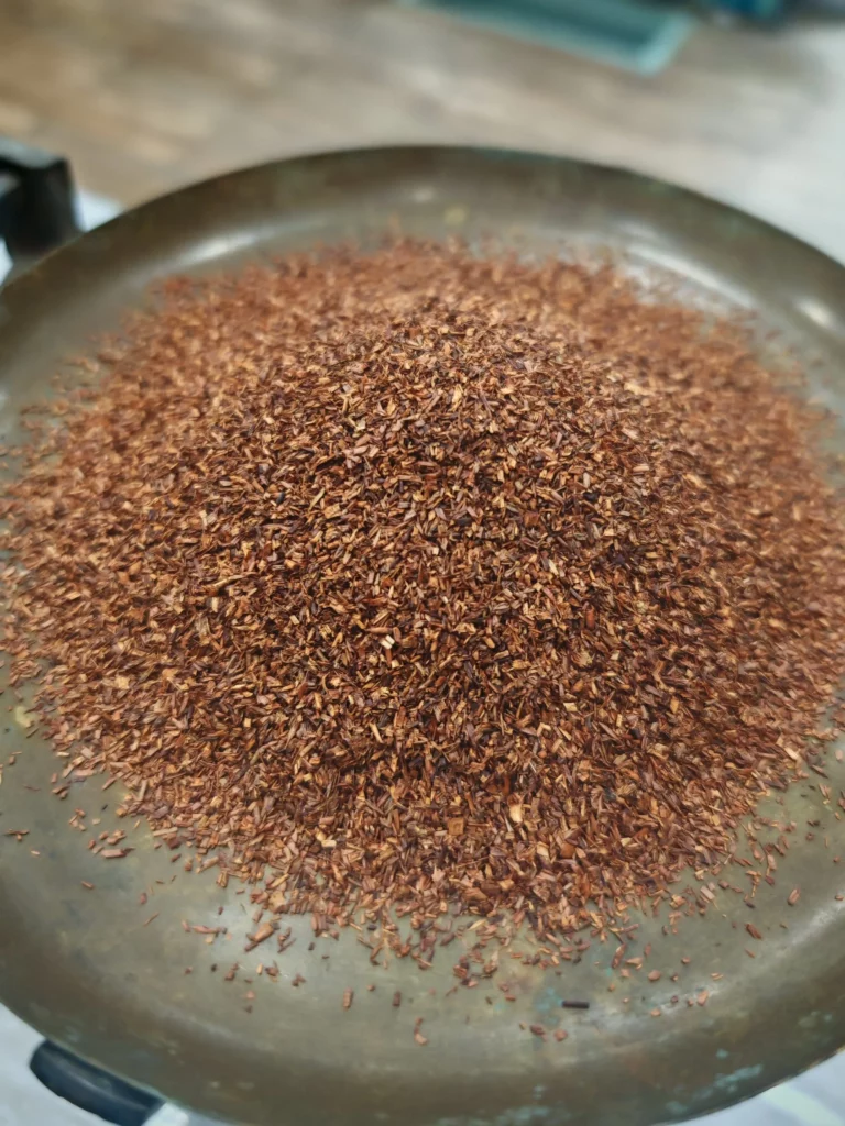 Rooibos - Aspalathus linearis