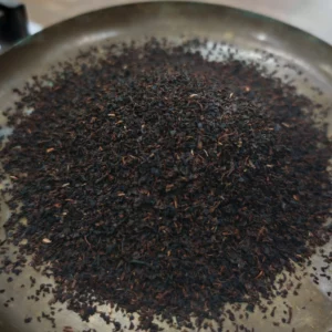 Thé noir mélange anglais