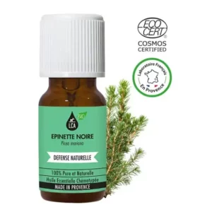 Huile essentielle bio Epinette noire