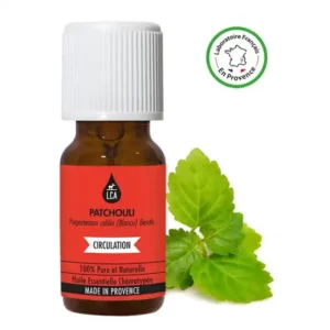 Huile essentielle Patchouli