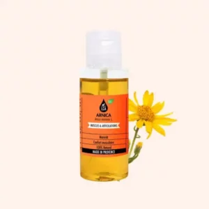 Macérât Arnica bio