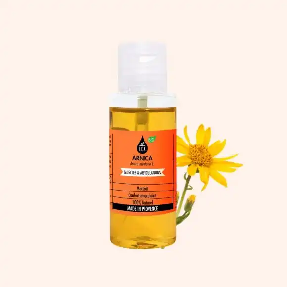 Macérât Arnica bio