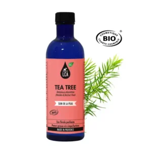 Eau florale Tea tree bio