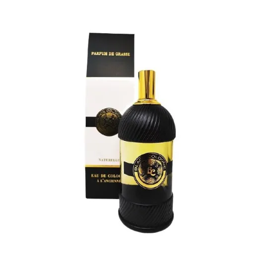 Parfum de Grasse Eau de Cologne à l'Ancienne Naturelle 250ml