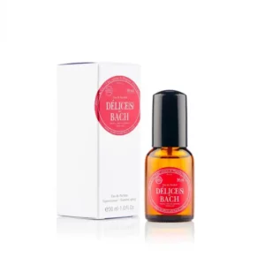 Délice(s) de Bach - eau de parfum