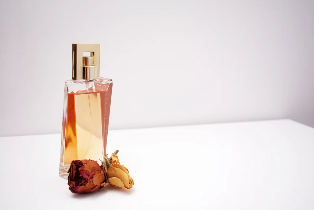 Parfums et fragrances