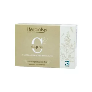 Savon Capra