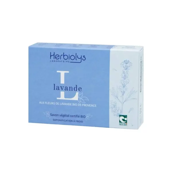 Savon Lavande