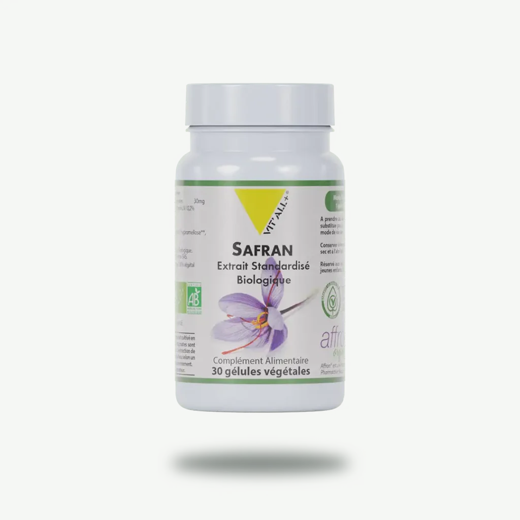 SAFRAN BIO*