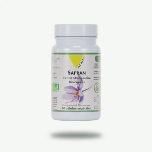 SAFRAN BIO*