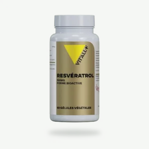 RESVERATROL 100mg
