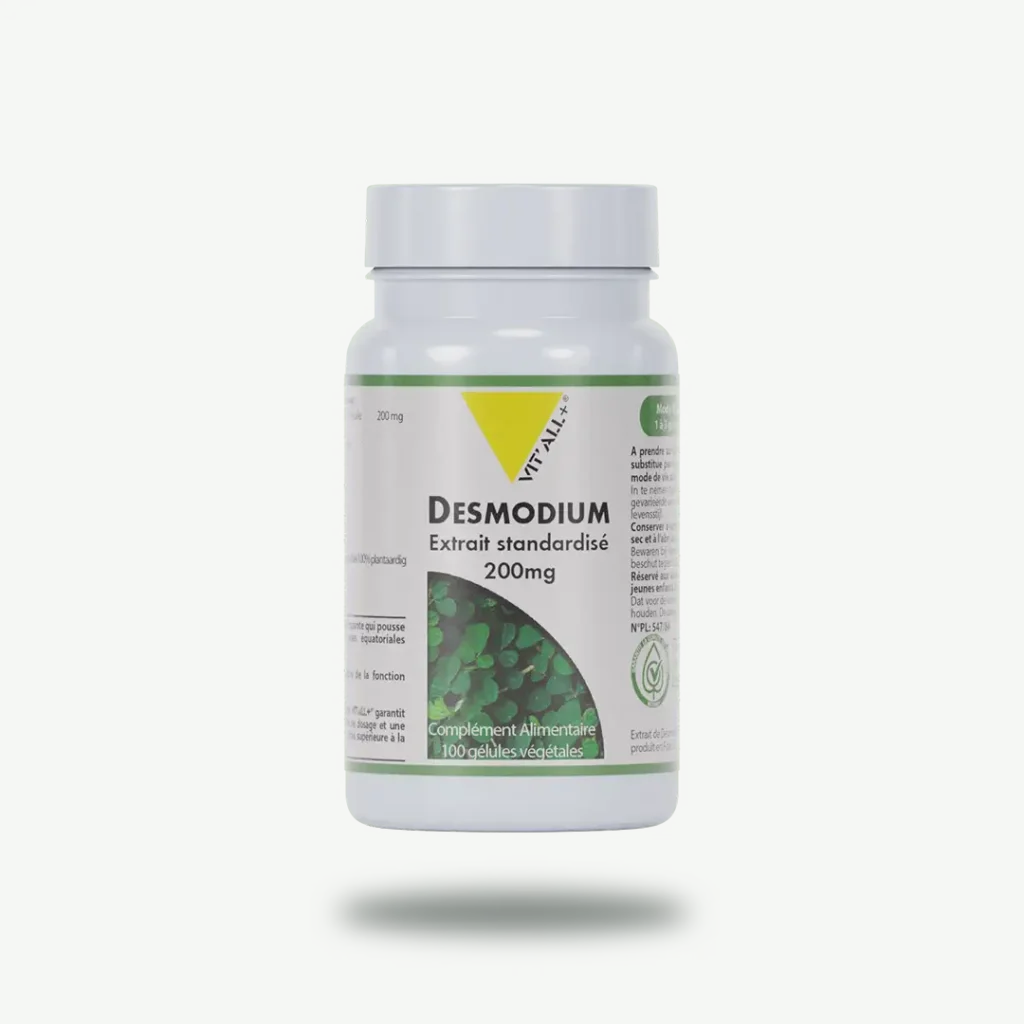 DESMODIUM 200mg